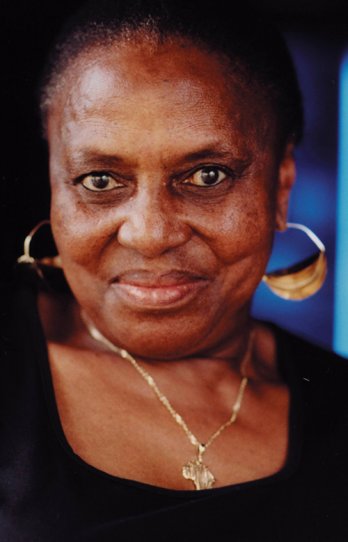 Miriam Zenzi Makeba
