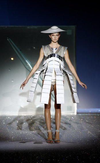 Hussein Chalayan Works 1994 - 2009