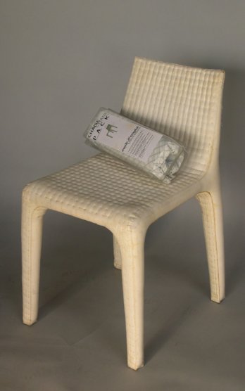 Paris : Design en mutation/François AZAMBOURG