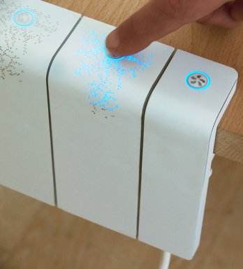 Paris : Design en mutation/Cellule DesignEDF - R&D