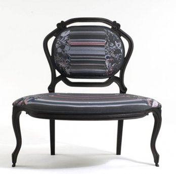 Sebastian Brajkovic_Lathe Chairs