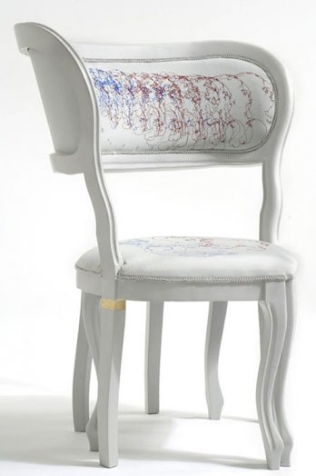 Sebastian Brajkovic_Lathe Chairs