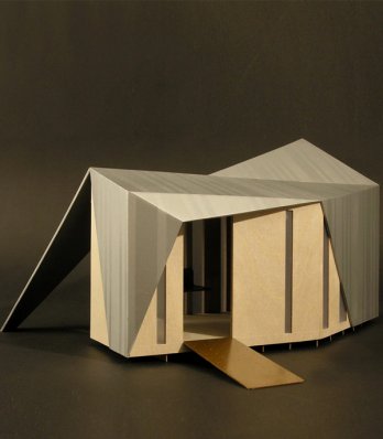 Cino Zucchi/Casa Umbrella