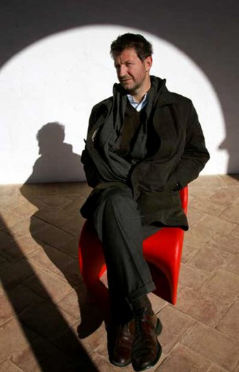Cino Zucchi/Prisacom S.A
