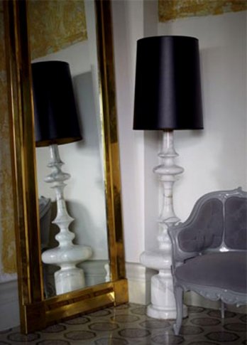 Seyhan Özdemir and Sefer Çağla_Ayazpasa Apartment in Istanbul_Richard Powers