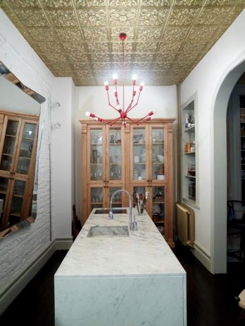 Seyhan Özdemir and Sefer Çağla_Ayazpasa Apartment in Istanbul_Richard Powers