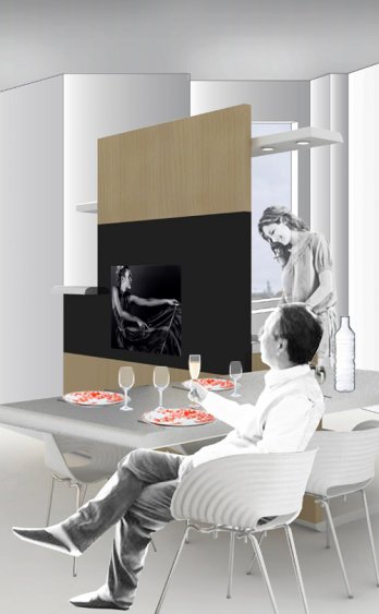 Cuisine en ébullition/f(cuisine 02_Aline SPITZER