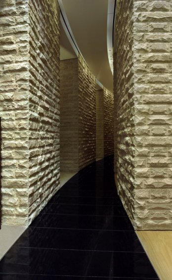 The Dolder Grand Hotel/Spa reception area_Stefan Schmidlin