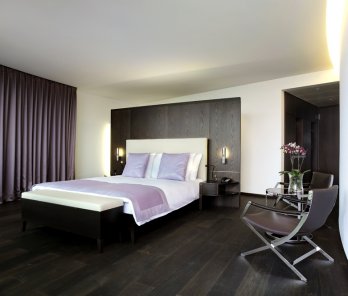 The Dolder Grand Hotel/Double Wing_ Peter Hebeisen