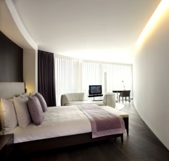 The Dolder Grand Hotel/Junior Suite Wing_Peter Hebeisen