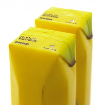 Jasper Morrison et Naoto Fukusawa/Naoto Fukusawa_banana juice