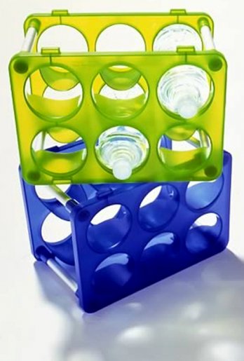 asper Morrison et Naoto Fukusawa/Bottle by Jasper Morrison