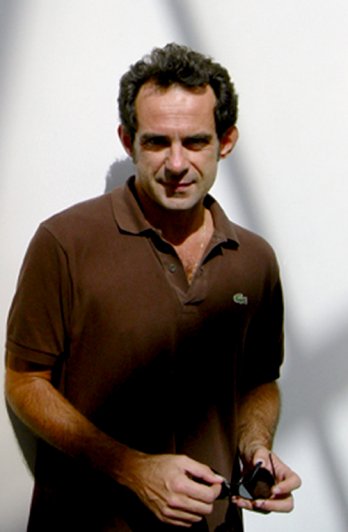 Roberto Palomba