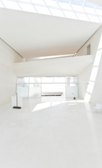 Esplanada Studio : Tatiana Bilbao & at103