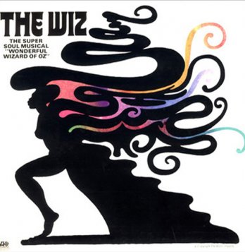 Milton Glaser /The Wiz.