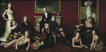 Legends of Hollywood_Annie Leibovitz