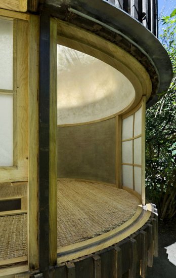 Tea House by A1 Architects_Ester Havlov