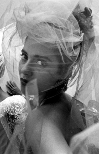 Ferdinando Scianna /Wedding day