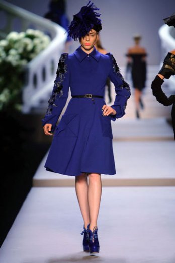 Dior_Fall-winter 2007-2008_P. O'Reilly_Paris_France