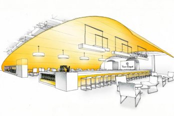 Bar Design Concept