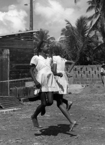 Rcration, Antilles, 1948_RMN